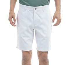 Amazon | [トミー ヒルフィガー ゴルフ] ゴルフハーフパンツ